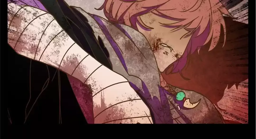 Read Monster Bar chapter 118 image 56 on Lezhin