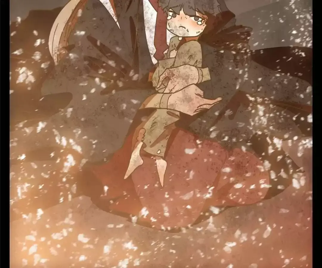 Read Monster Bar chapter 118 image 70 on Lezhin