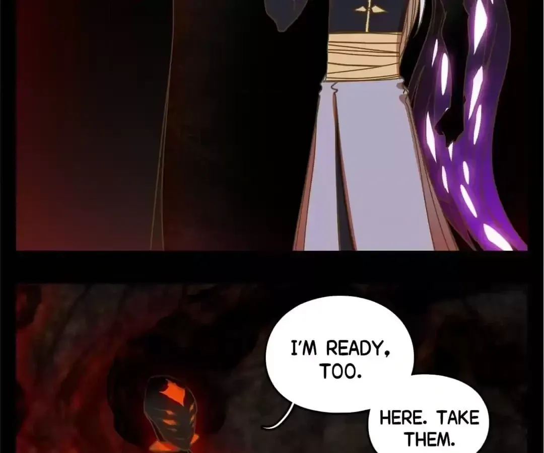 Read Monster Bar chapter 118 image 9 on Lezhin