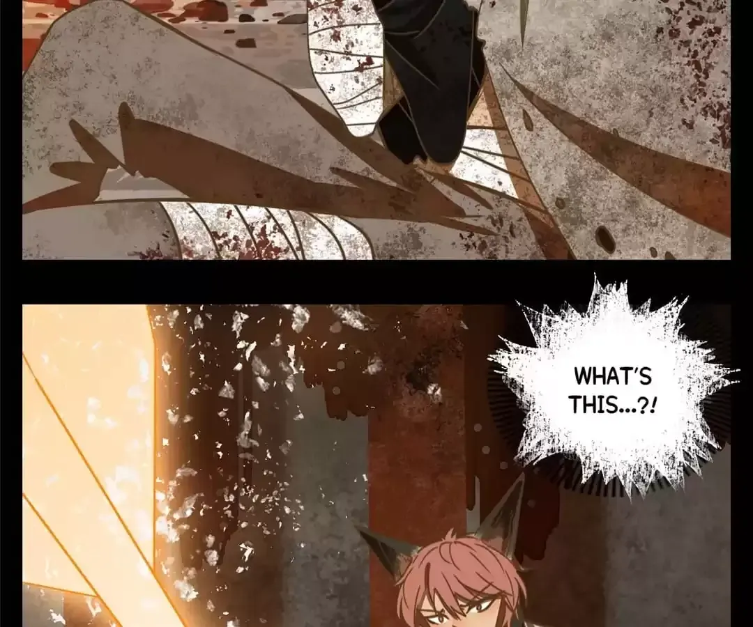 Read Monster Bar chapter 119 image 17 on Lezhin