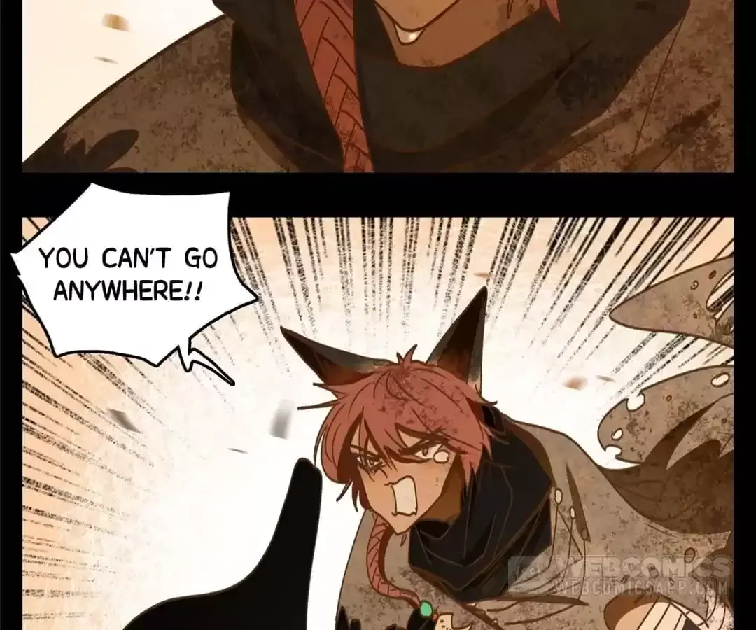 Read Monster Bar chapter 119 image 23 on Lezhin
