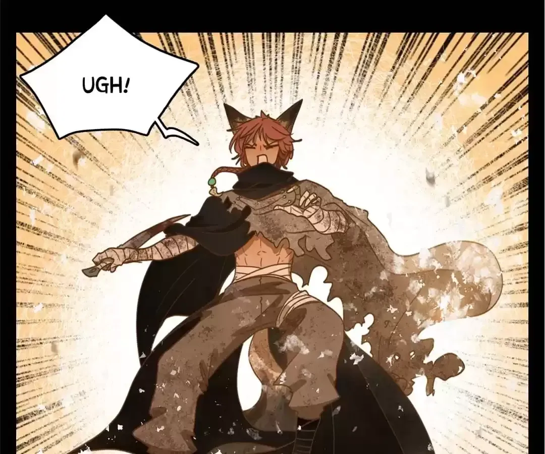 Read Monster Bar chapter 119 image 30 on Lezhin