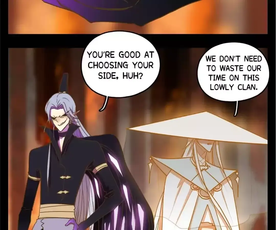 Read Monster Bar chapter 119 image 36 on Lezhin