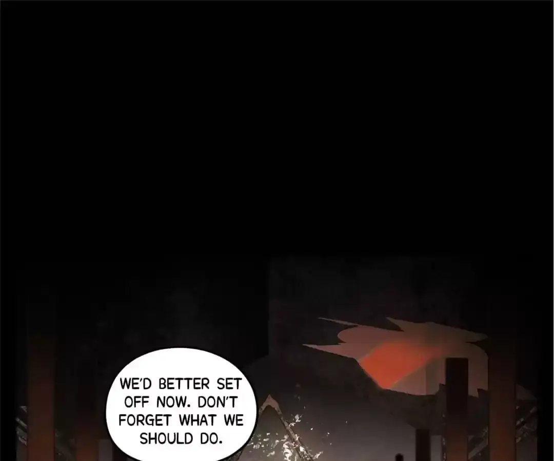 Read Monster Bar chapter 119 image 38 on Lezhin