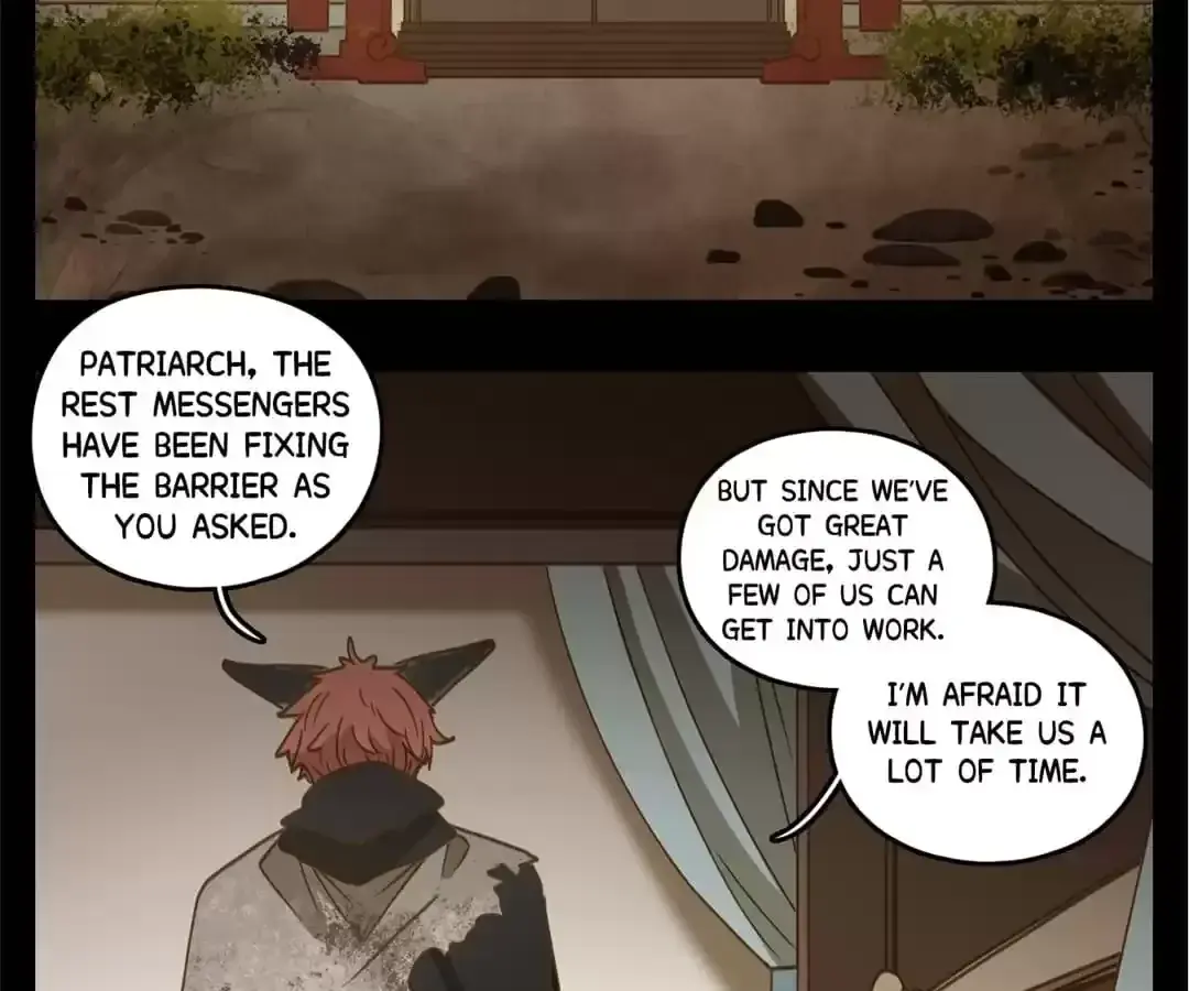 Read Monster Bar chapter 119 image 47 on Lezhin