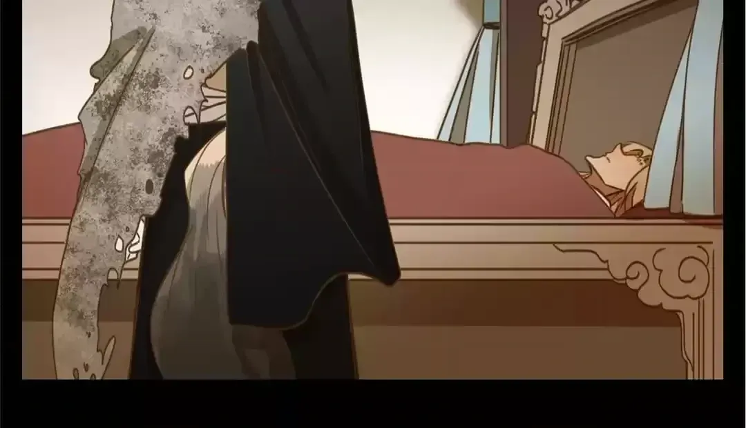 Read Monster Bar chapter 119 image 48 on Lezhin