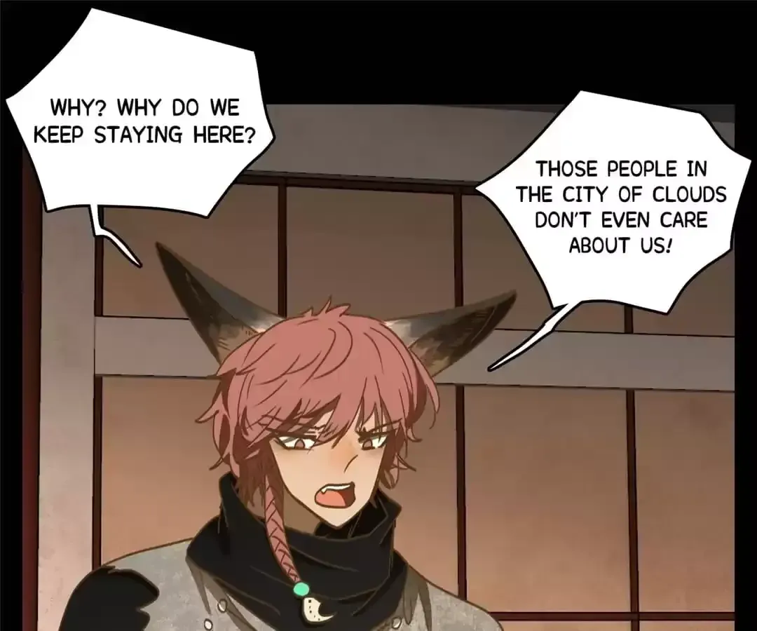 Read Monster Bar chapter 119 image 49 on Lezhin