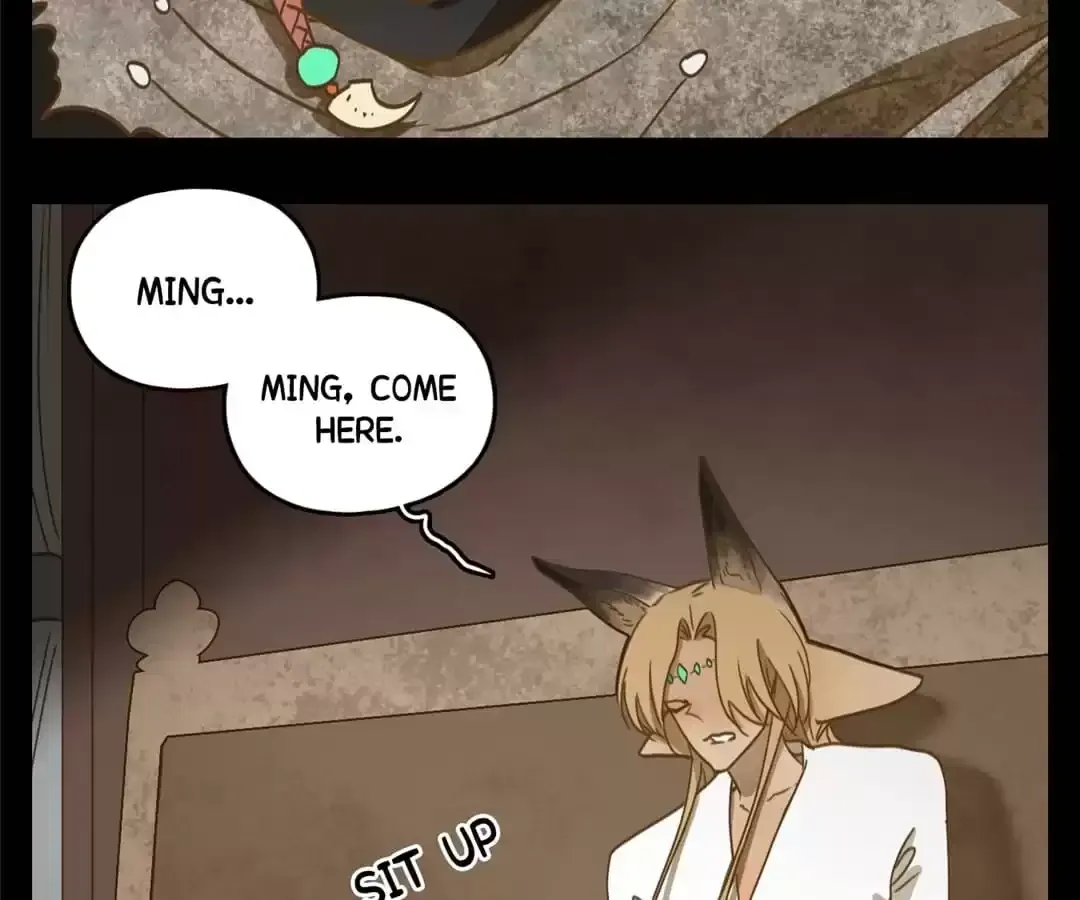 Read Monster Bar chapter 119 image 53 on Lezhin