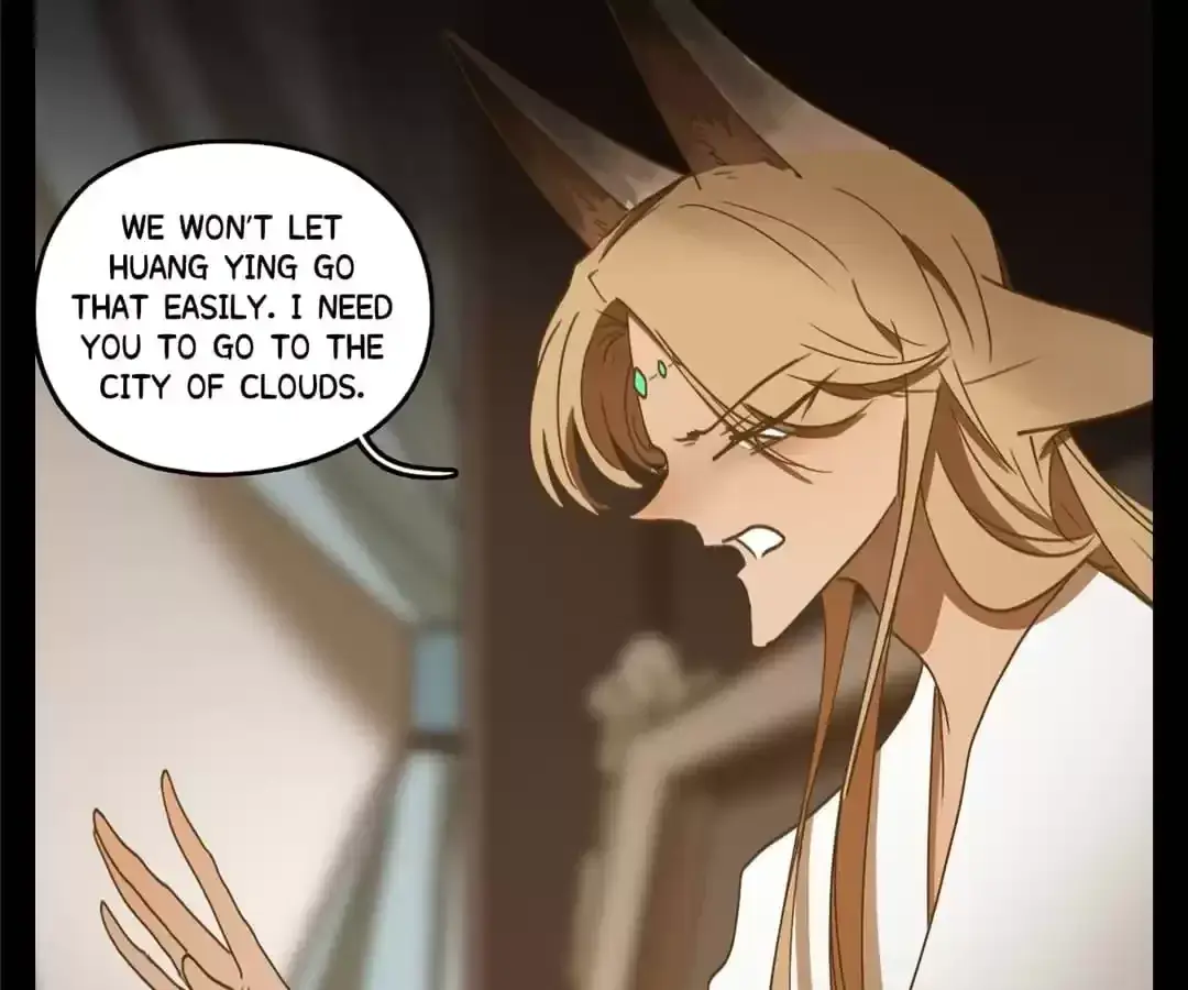 Read Monster Bar chapter 119 image 56 on Lezhin