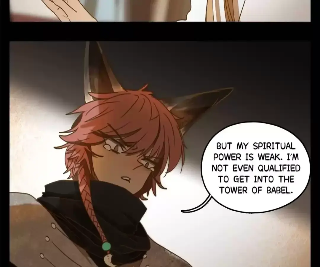 Read Monster Bar chapter 119 image 57 on Lezhin