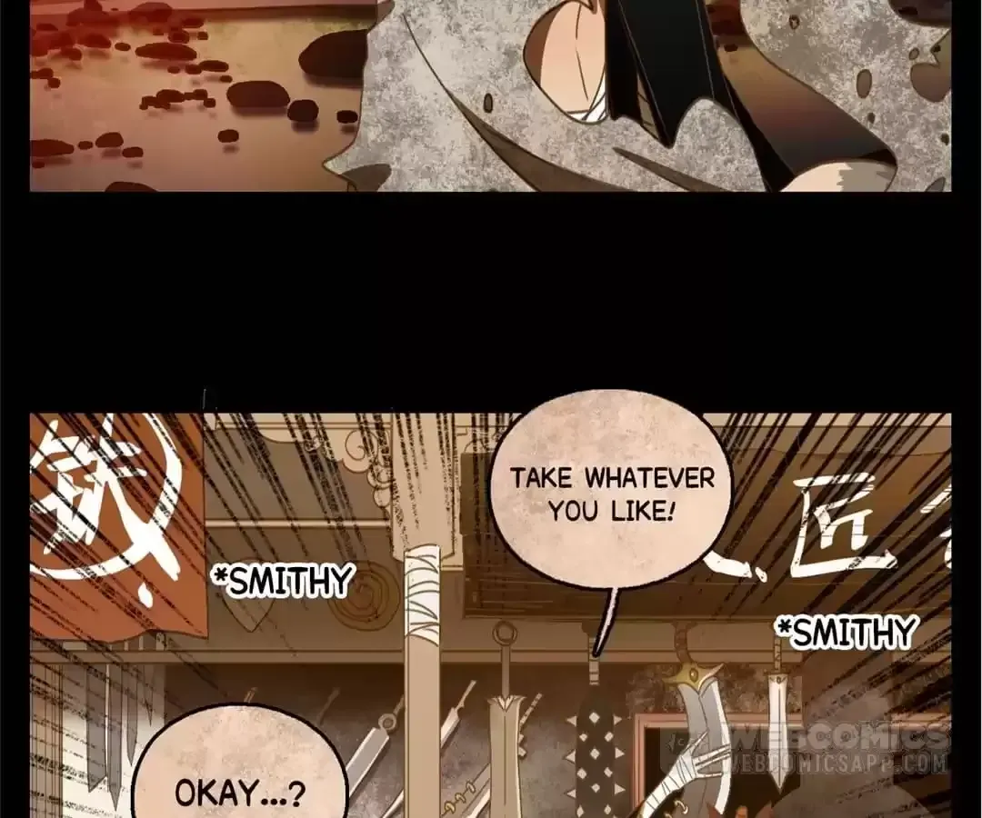 Read Monster Bar chapter 119 image 69 on Lezhin