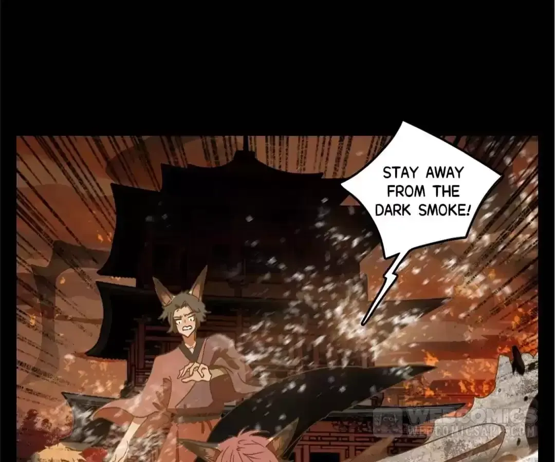 Read Monster Bar chapter 119 image 80 on Lezhin
