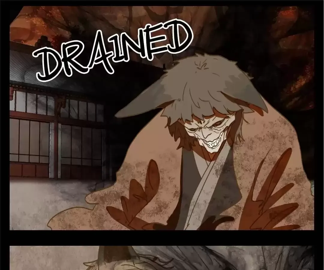 Read Monster Bar chapter 119 image 82 on Lezhin