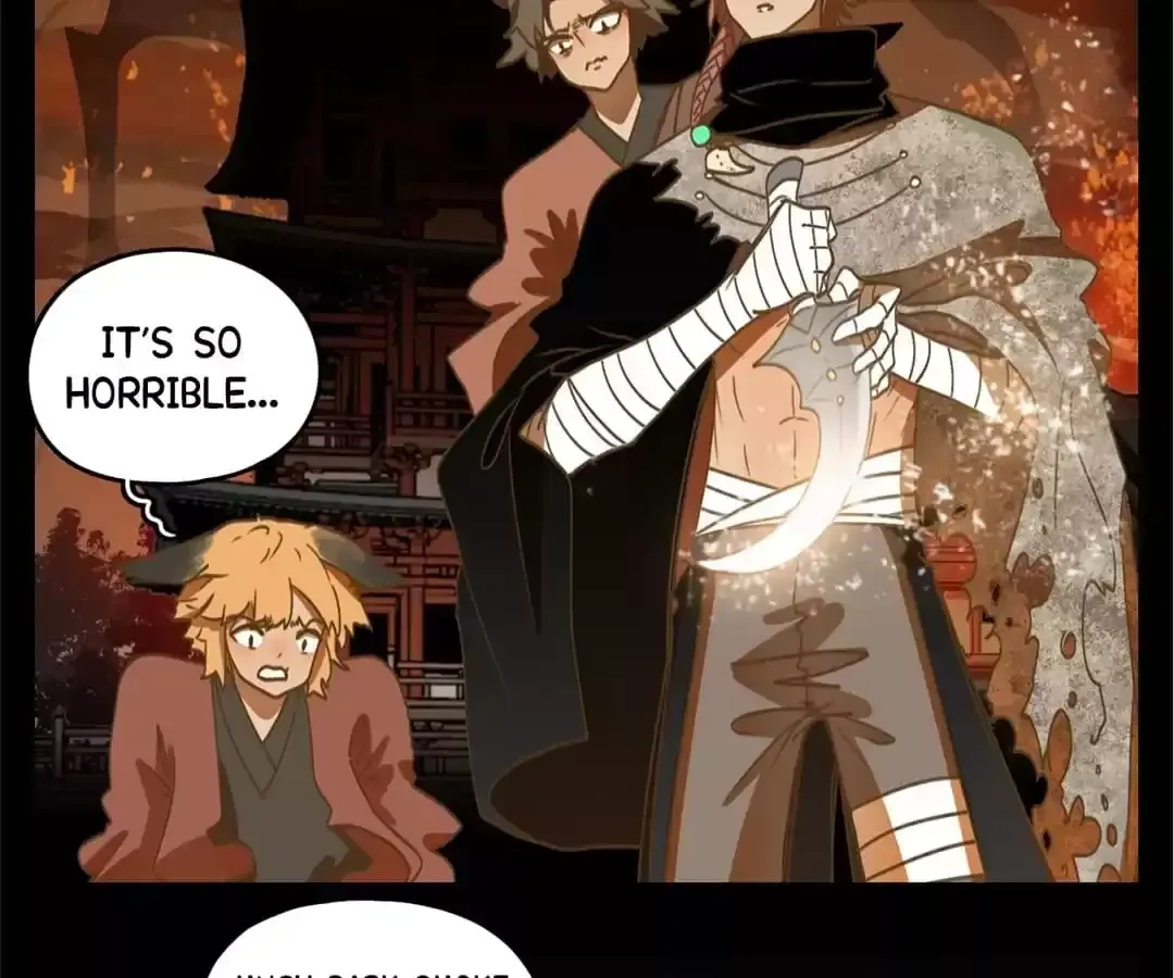 Read Monster Bar chapter 119 image 84 on Lezhin