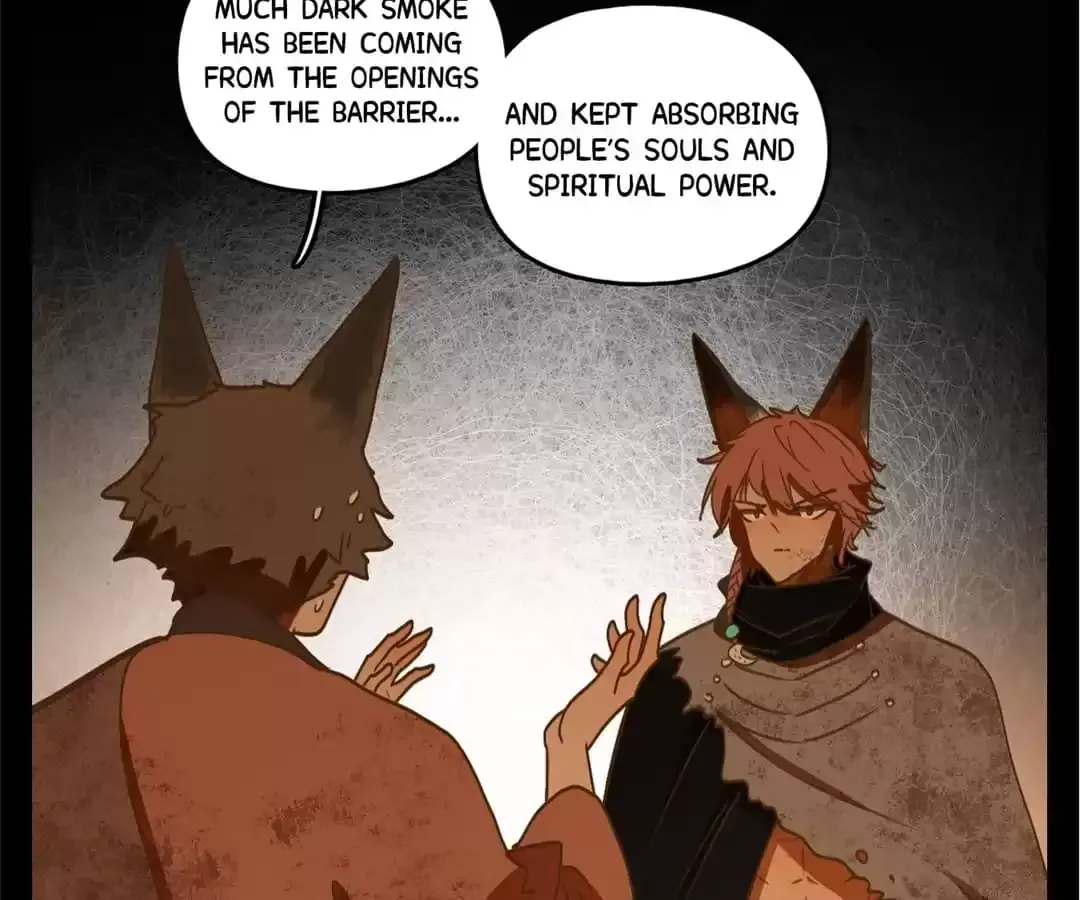 Read Monster Bar chapter 119 image 85 on Lezhin