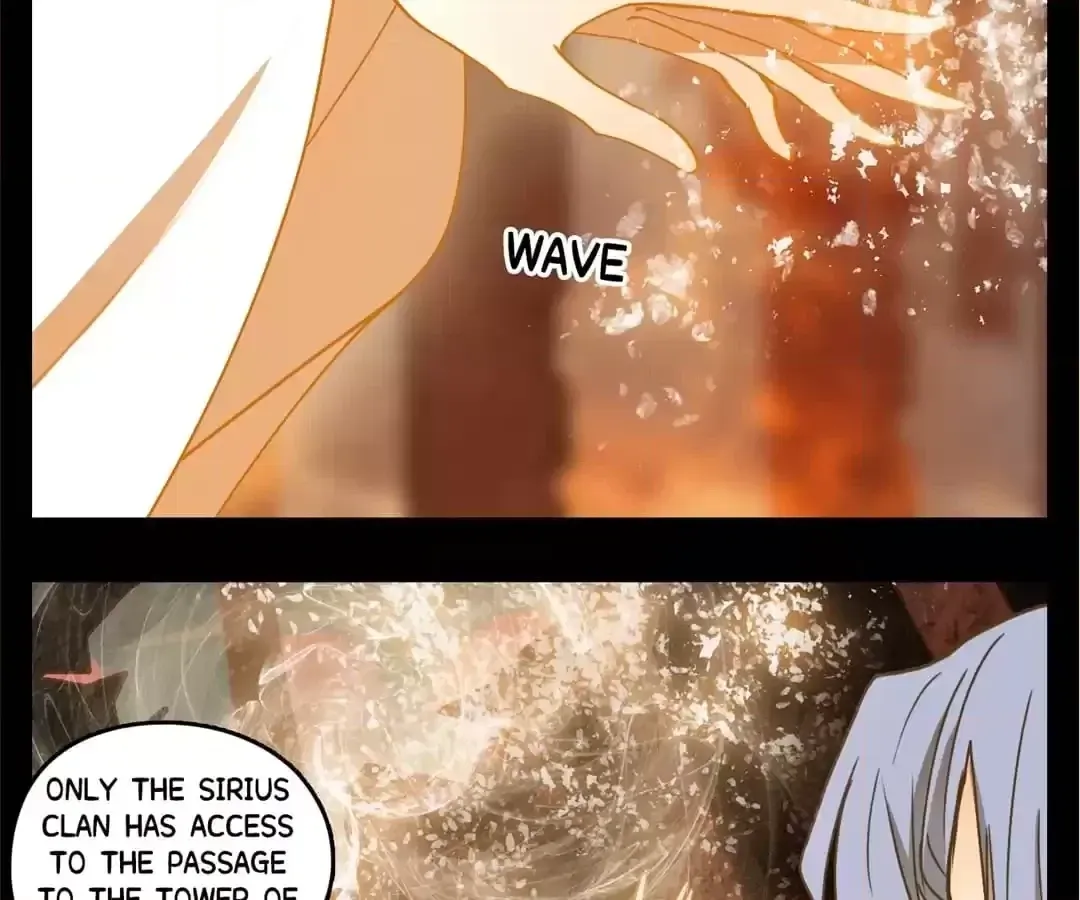 Read Monster Bar chapter 119 image 9 on Lezhin