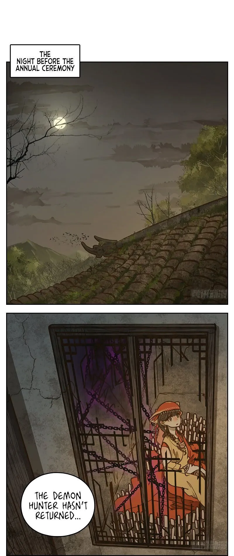 Read Monster Bar chapter 12 image 1 on Lezhin