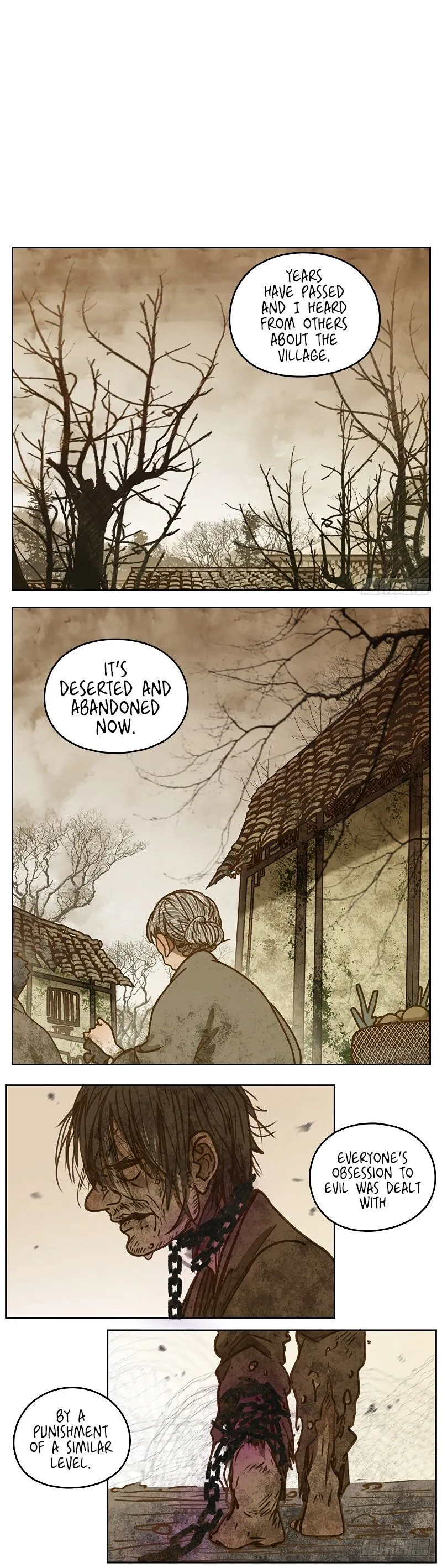 Read Monster Bar chapter 12 image 10 on Lezhin