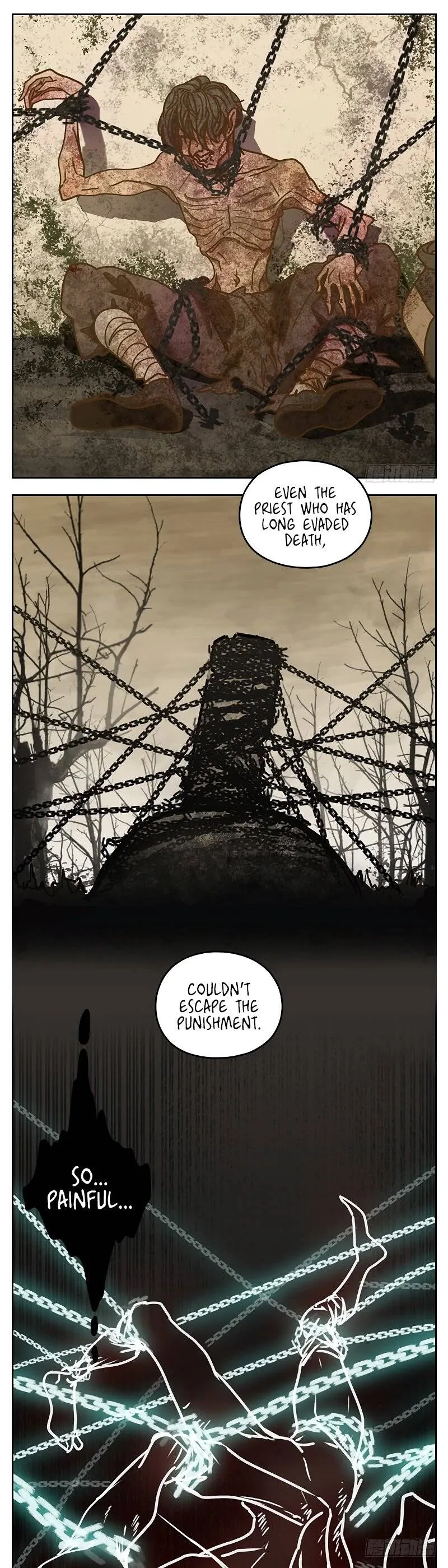 Read Monster Bar chapter 12 image 11 on Lezhin