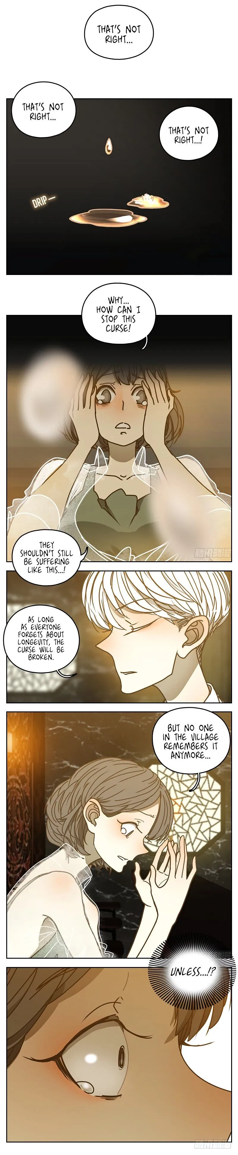 Read Monster Bar chapter 12 image 13 on Lezhin