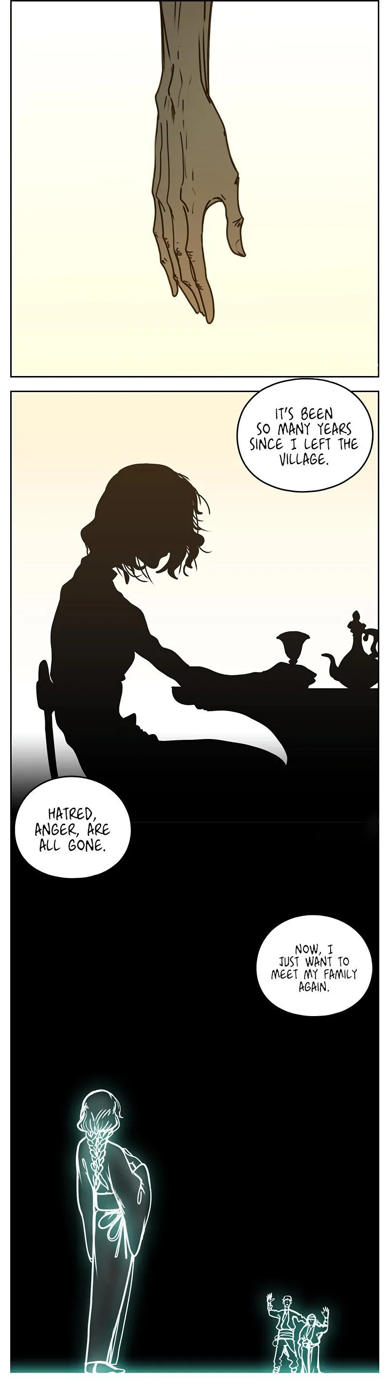 Read Monster Bar chapter 12 image 18 on Lezhin