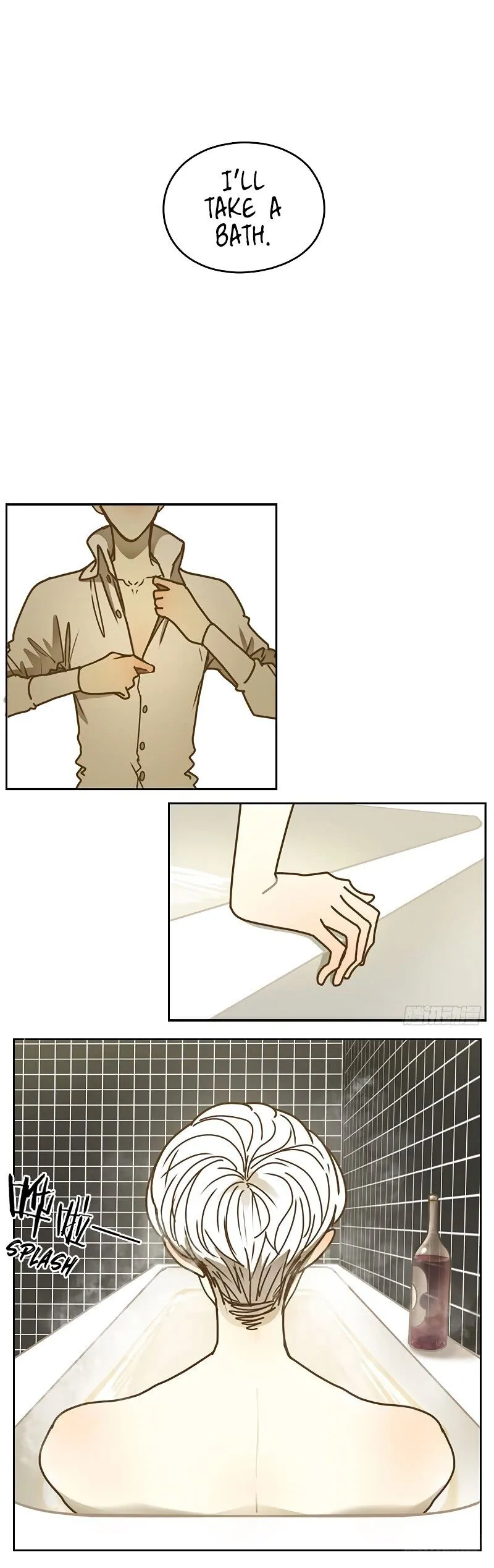 Read Monster Bar chapter 12 image 20 on Lezhin