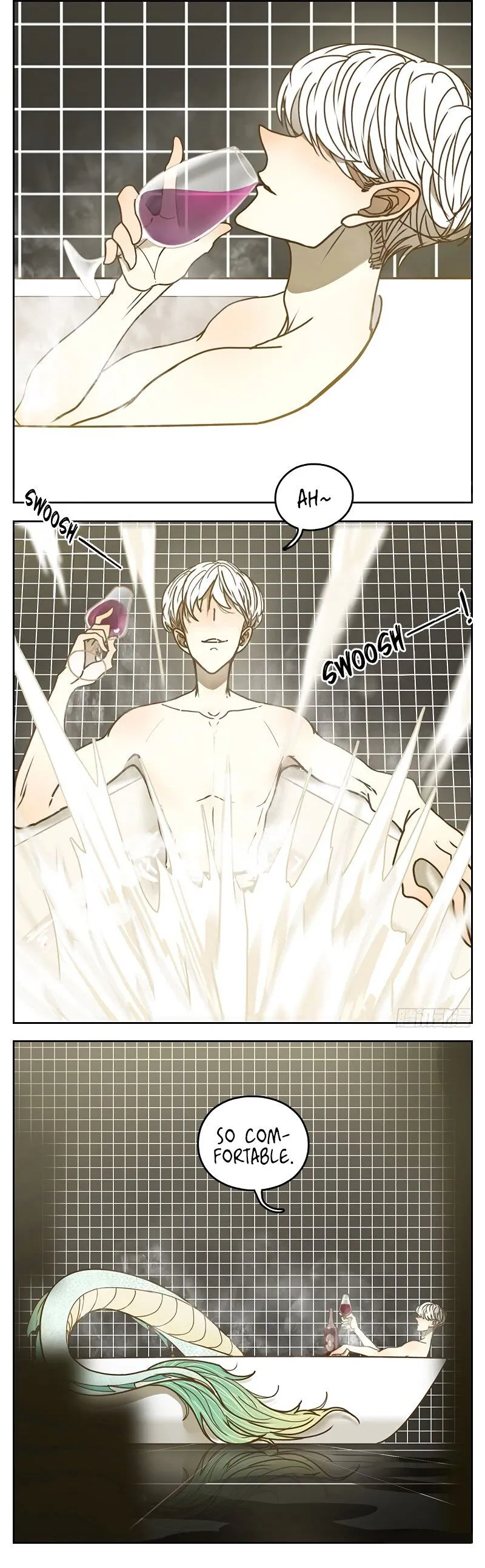 Read Monster Bar chapter 12 image 21 on Lezhin