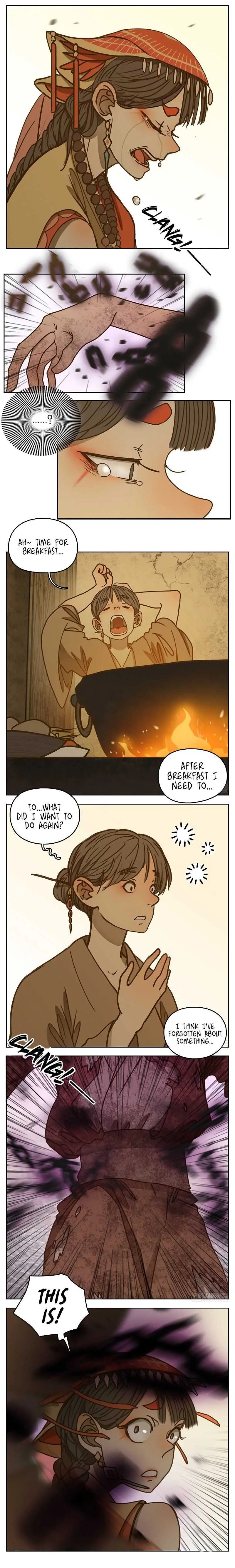 Read Monster Bar chapter 12 image 4 on Lezhin