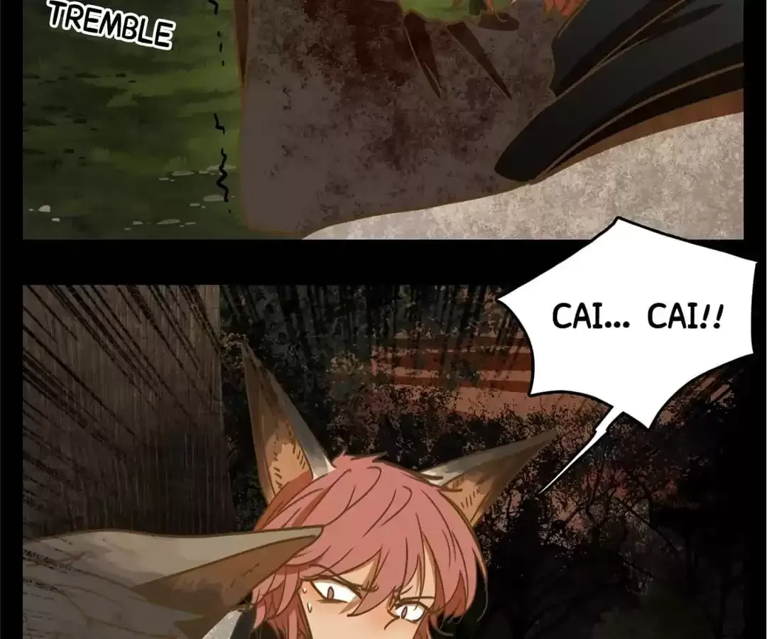 Read Monster Bar chapter 120 image 10 on Lezhin