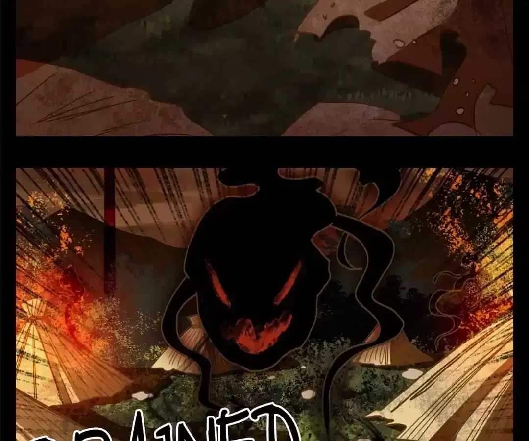 Read Monster Bar chapter 120 image 19 on Lezhin