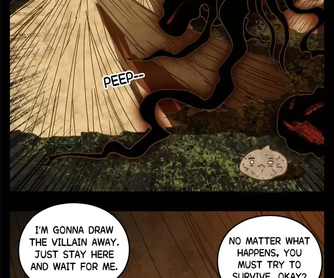 Read Monster Bar chapter 120 image 22 on Lezhin