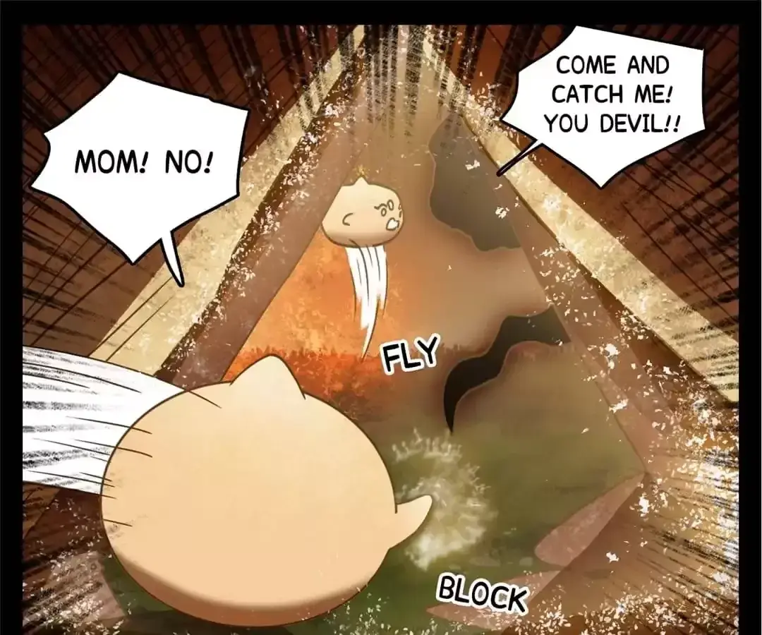 Read Monster Bar chapter 120 image 26 on Lezhin