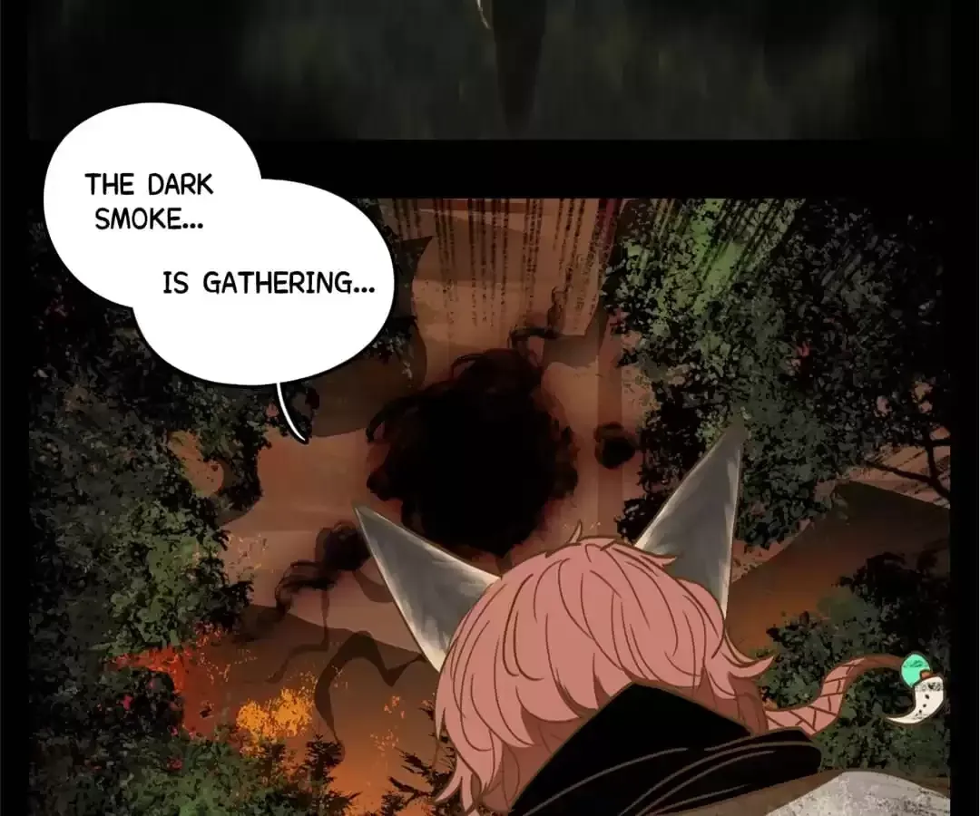 Read Monster Bar chapter 120 image 31 on Lezhin