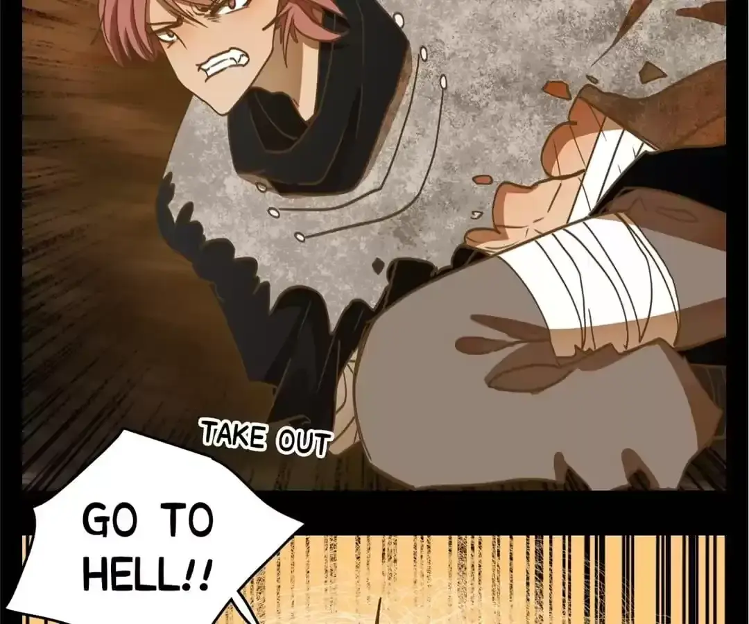 Read Monster Bar chapter 120 image 33 on Lezhin