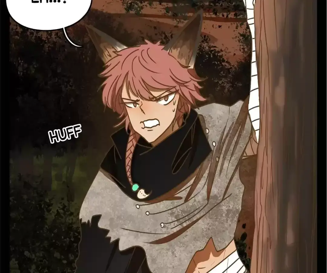 Read Monster Bar chapter 120 image 4 on Lezhin