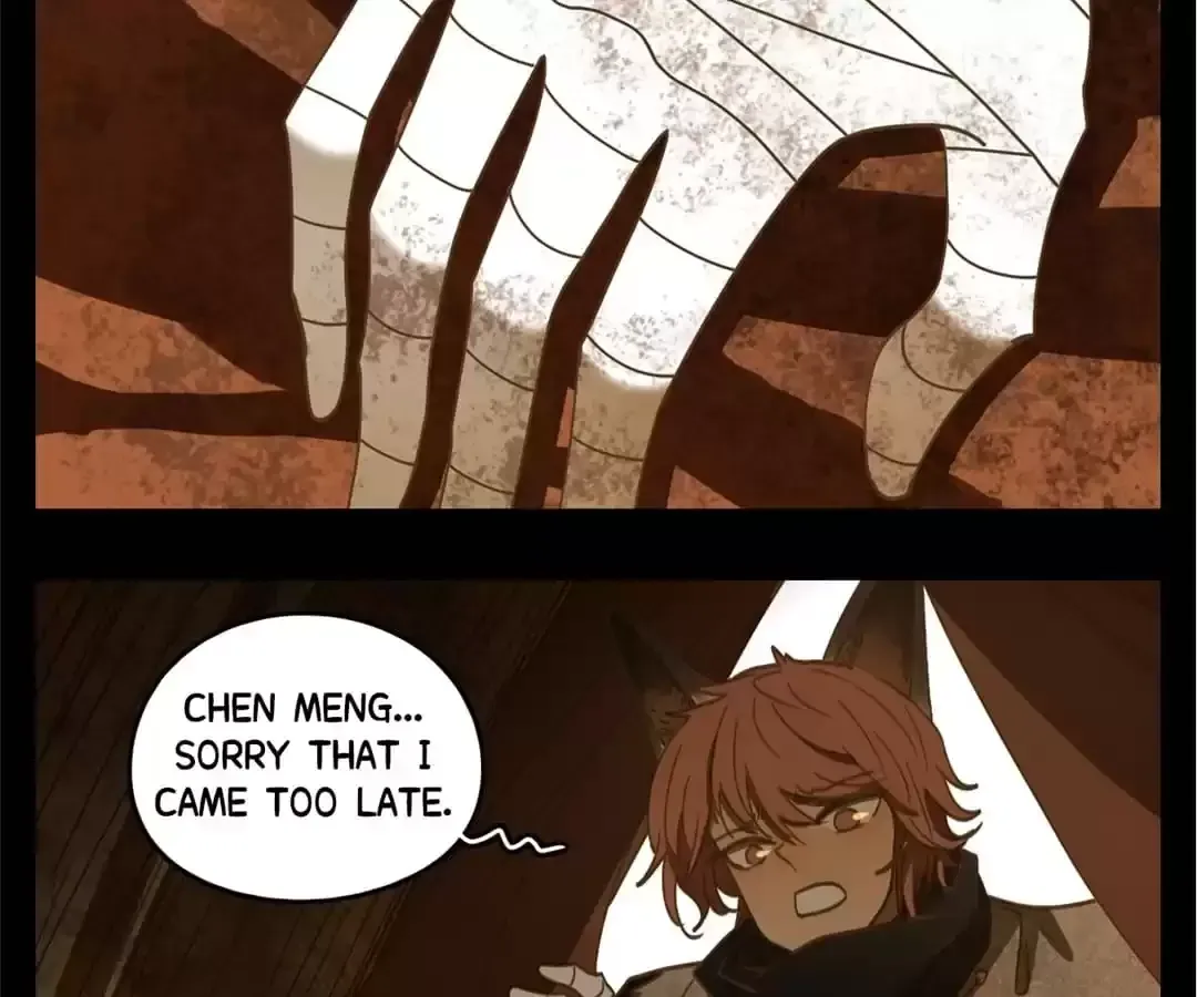 Read Monster Bar chapter 120 image 43 on Lezhin