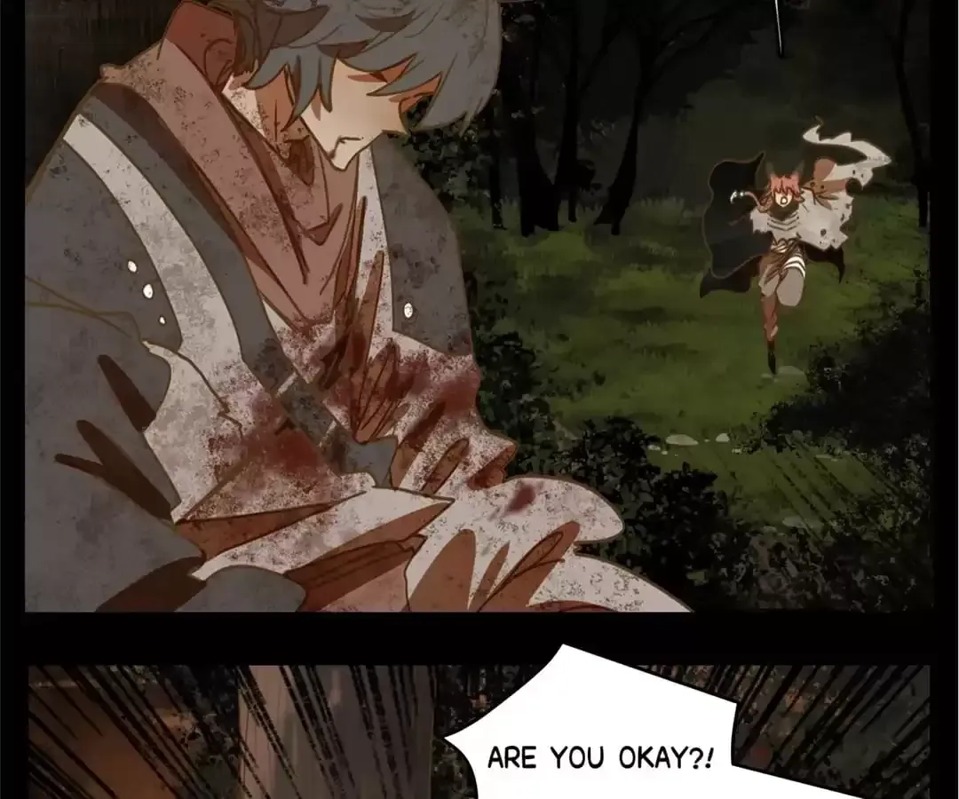 Read Monster Bar chapter 120 image 7 on Lezhin