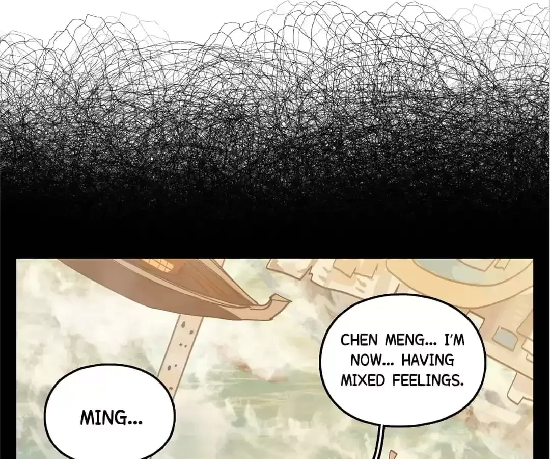 Read Monster Bar chapter 121 image 10 on Lezhin
