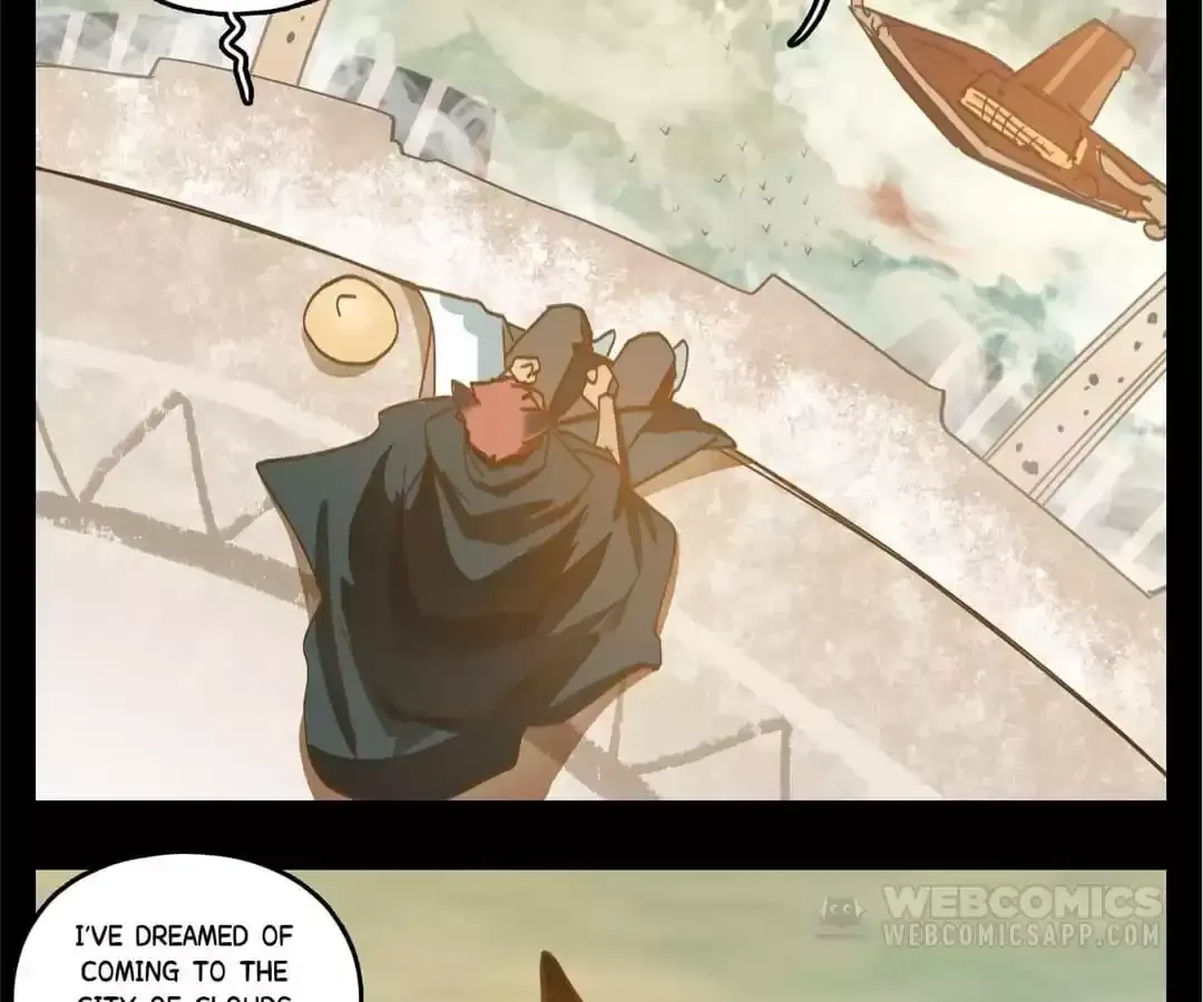 Read Monster Bar chapter 121 image 11 on Lezhin