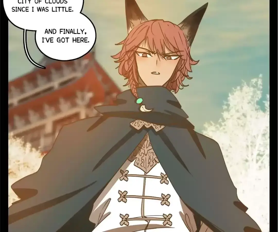 Read Monster Bar chapter 121 image 12 on Lezhin