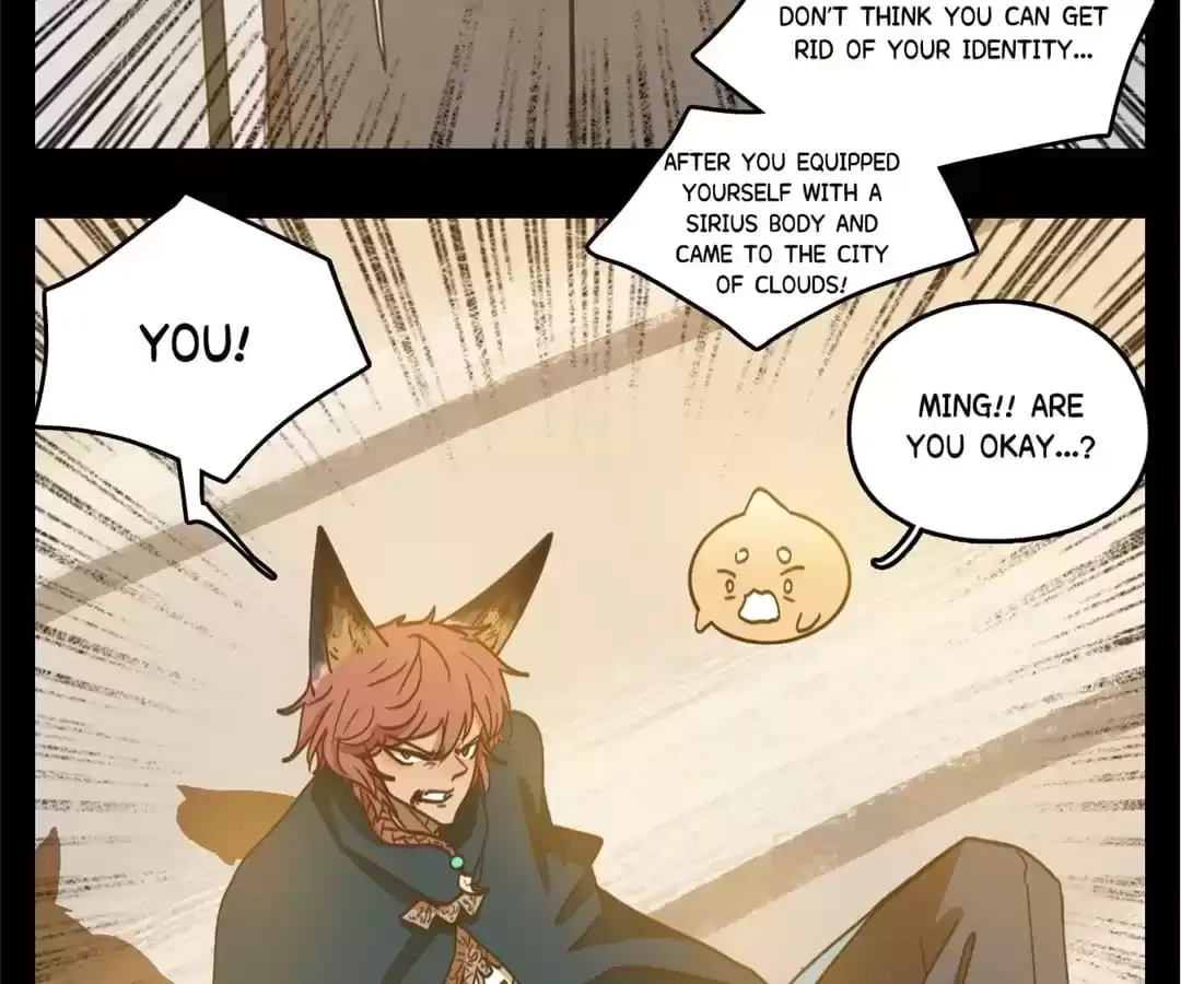 Read Monster Bar chapter 121 image 21 on Lezhin