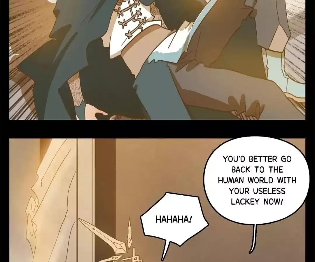Read Monster Bar chapter 121 image 22 on Lezhin