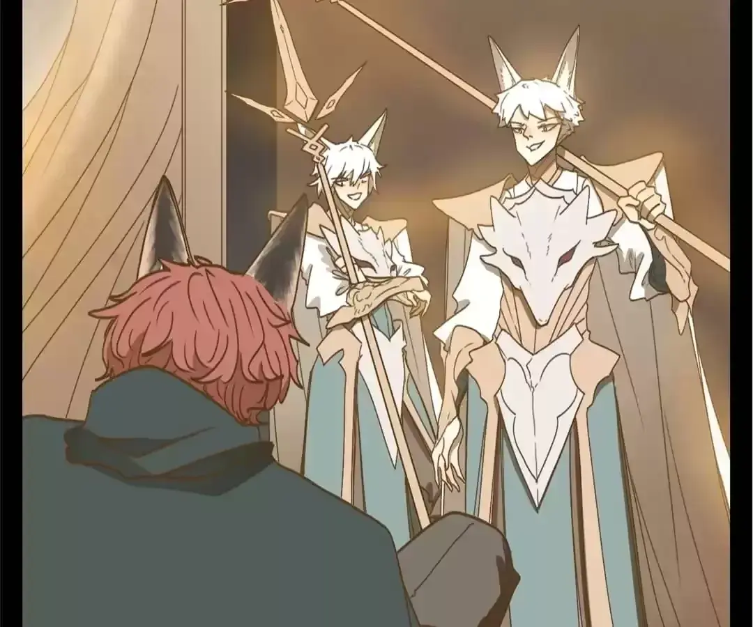 Read Monster Bar chapter 121 image 23 on Lezhin