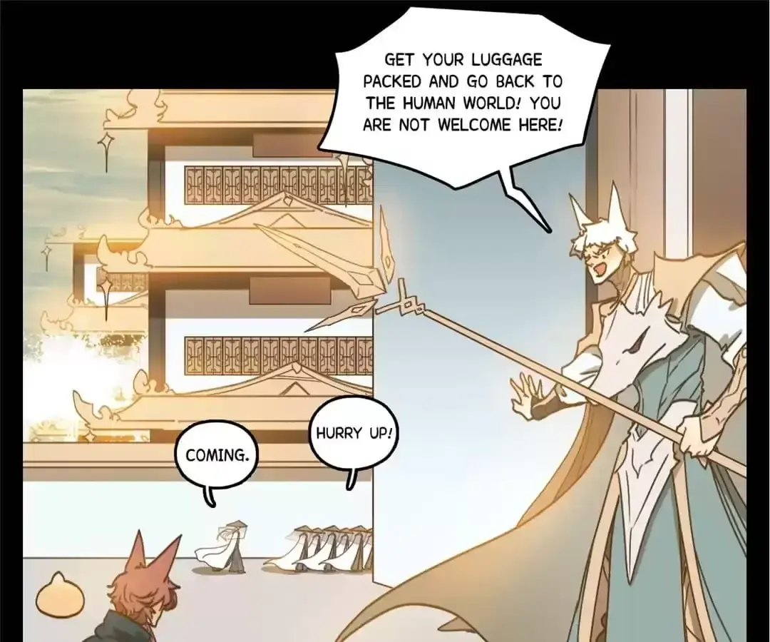 Read Monster Bar chapter 121 image 28 on Lezhin