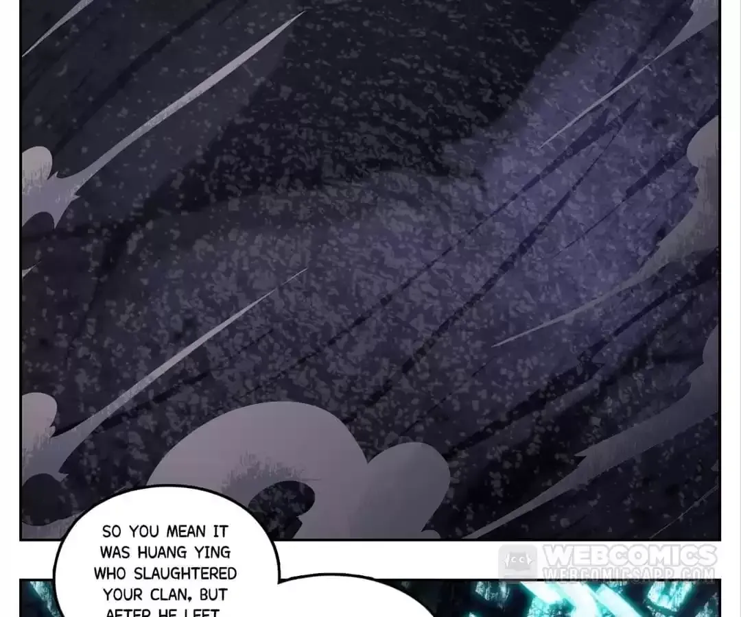 Read Monster Bar chapter 121 image 3 on Lezhin