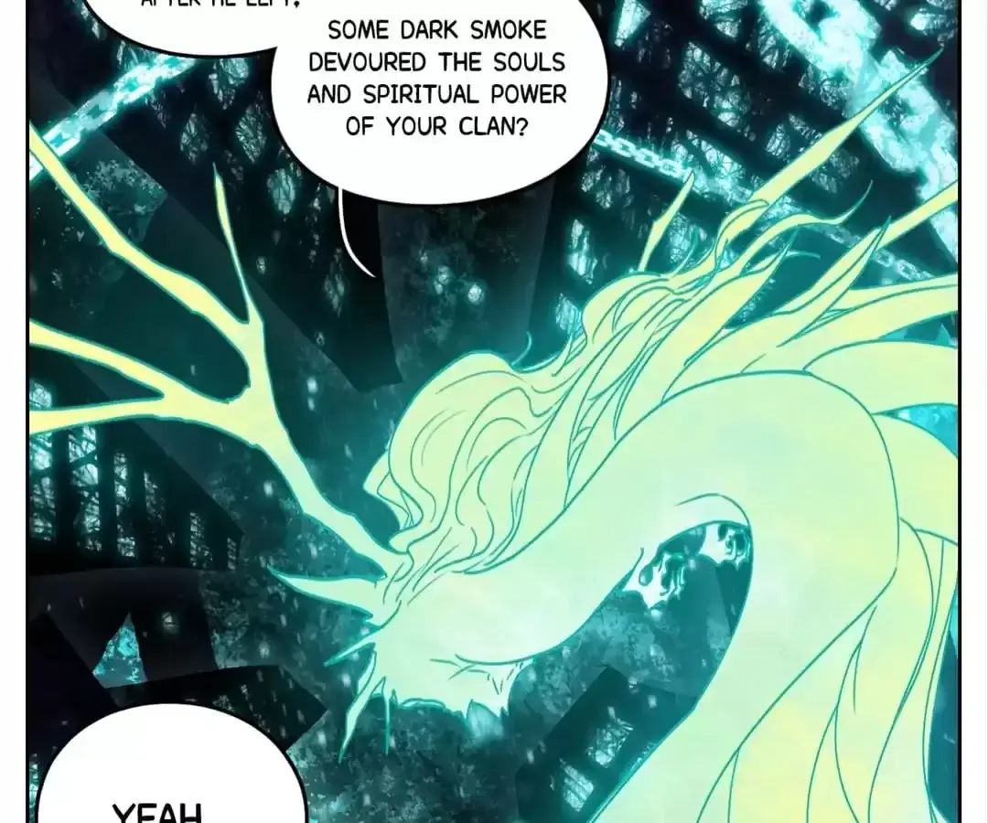 Read Monster Bar chapter 121 image 4 on Lezhin