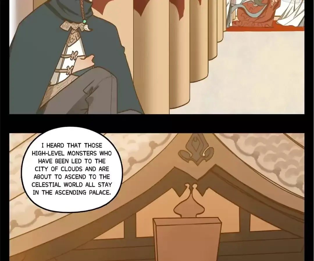 Read Monster Bar chapter 121 image 42 on Lezhin