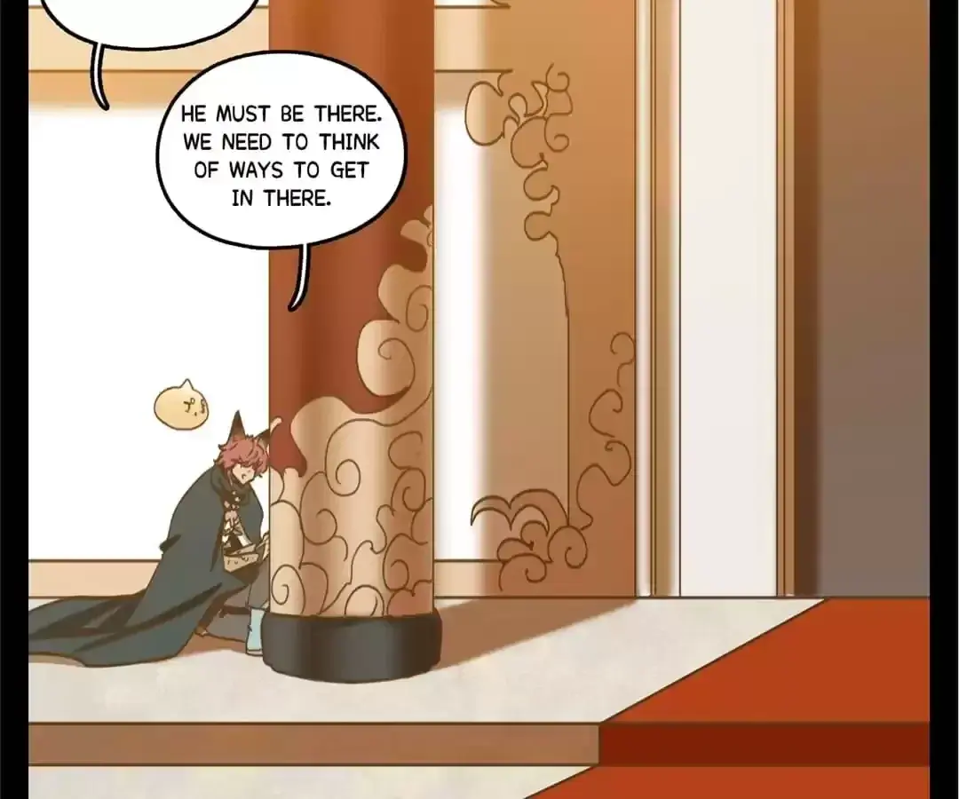 Read Monster Bar chapter 121 image 44 on Lezhin