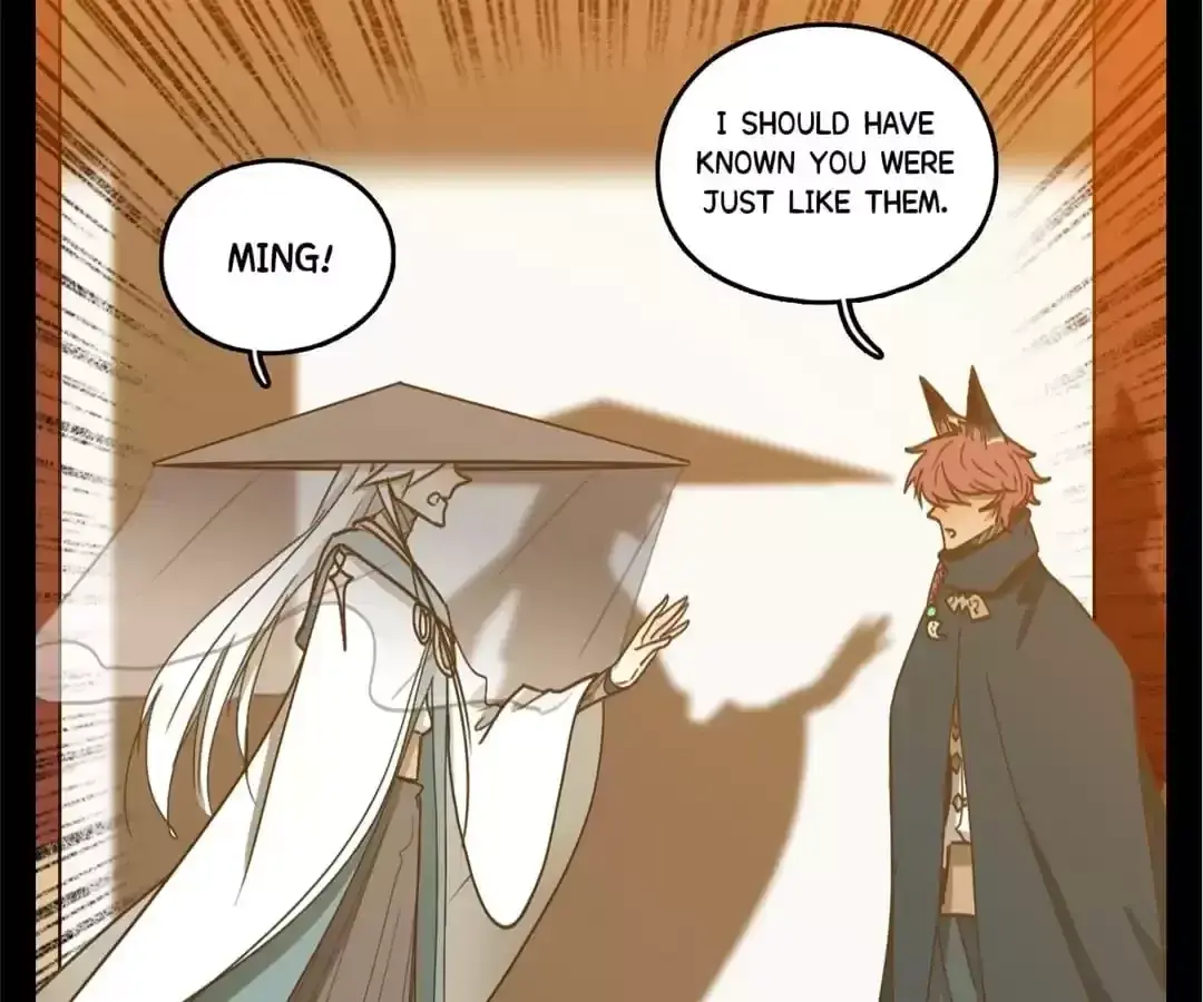 Read Monster Bar chapter 121 image 54 on Lezhin