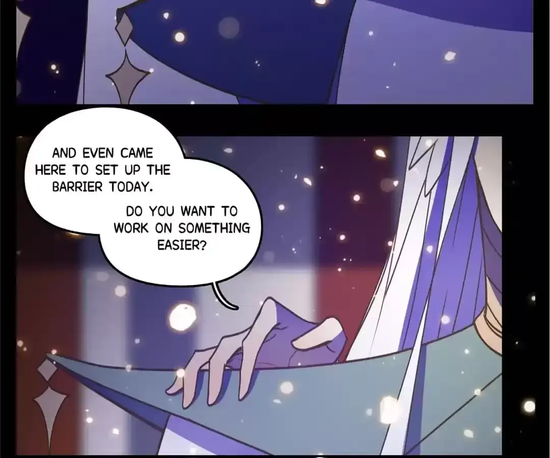 Read Monster Bar chapter 122 image 24 on Lezhin